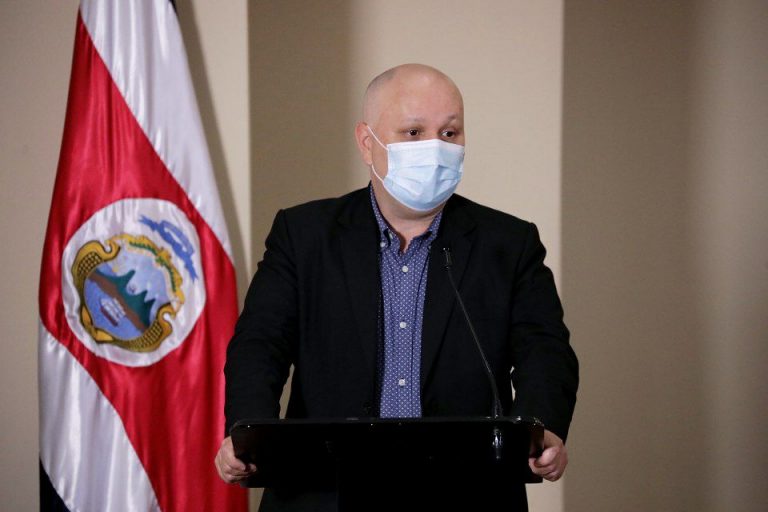 Transito anuncia reforzamiento de operativos en carretera de cara a fin de año