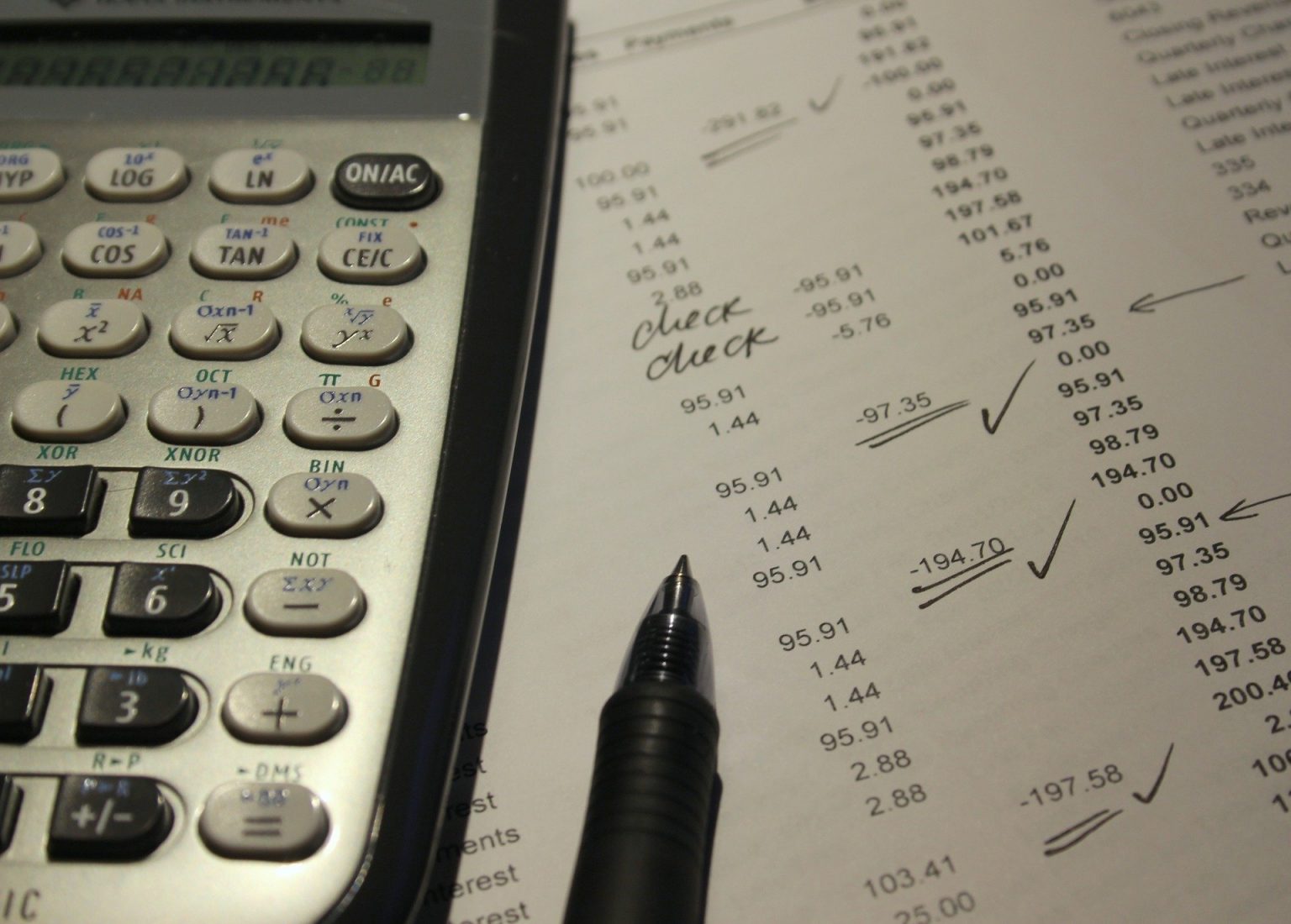 Imagen principal del artículo: El desafío del primer cierre fiscal bajo la Ley 9635