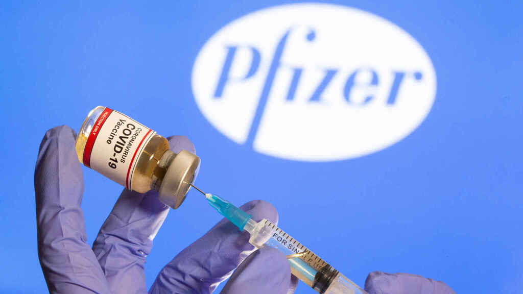 Imagen principal del artículo: Costa Rica consolidó acuerdo con Pfizer y BioNTech para adquirir vacunas contra la COVID-19