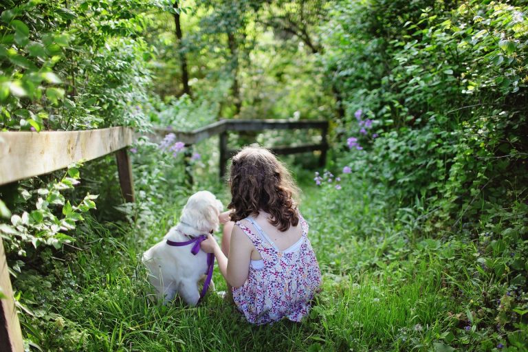 Should parents allow their children to own a pet?