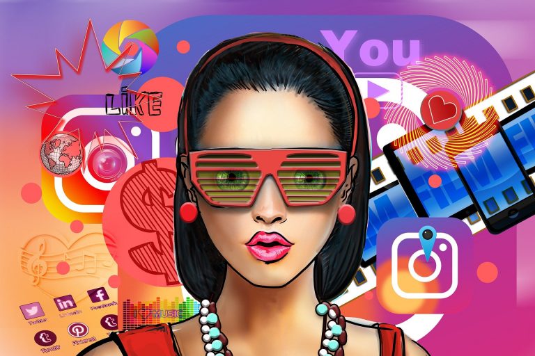 Nuevas reglas para Influencers: llamar la publicidad por su nombre