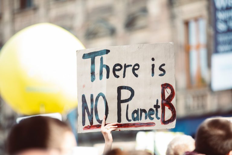 2020: crisis climática implacable