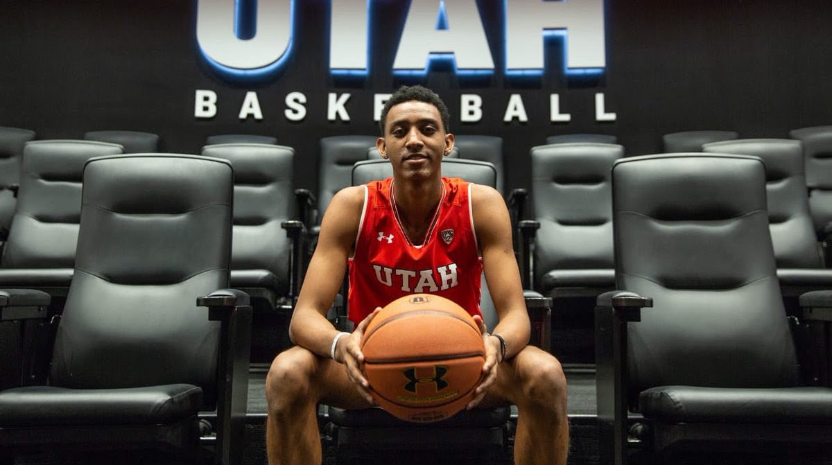 Imagen principal del artículo: Ian Martínez: quinto basquetbolista tico que debuta en la mejor liga universitaria del mundo