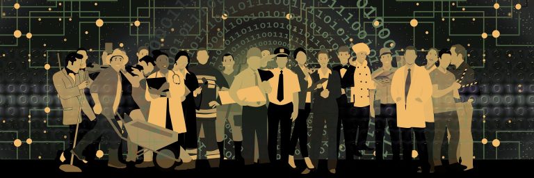 El Sinirube: la transformación digital del Estado costarricense