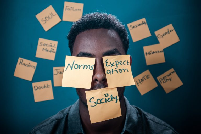 Hate speech is one the most common issues that social media is carrying, and it´s affecting our youth