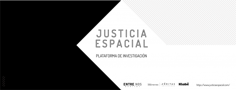 Proyecto plantea transformar con justicia la distribución de nuestras comunidades