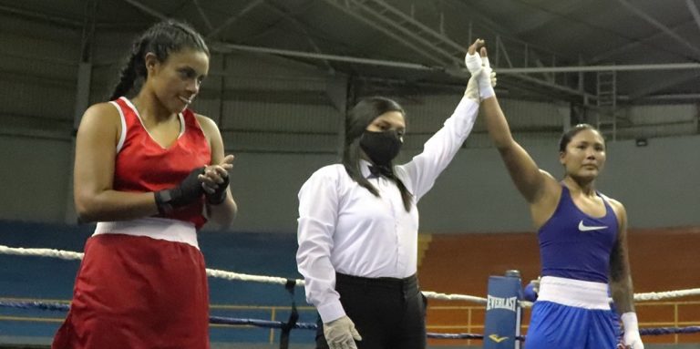 Boxeo costarricense tiene una meta clara: "Dejar atrás una sequía de 32 años sin ticos en olimpiadas"