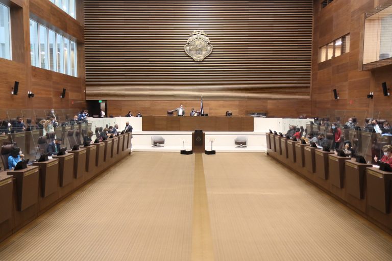 Diputados aprueban, en primer debate, creación de Agencia Nacional de Gobierno Digital