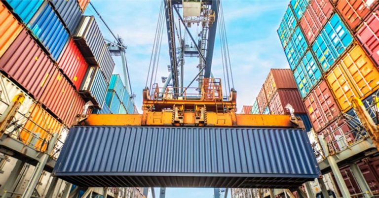 Exportaciones de bienes cerraron el 2020 con récord histórico a pesar de la pandemia
