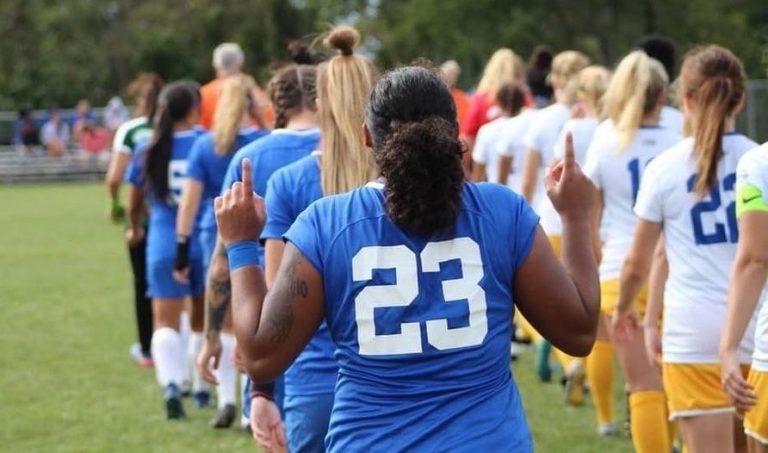 Fedefútbol lanza protocolo para atender el acoso y hostigamiento sexual