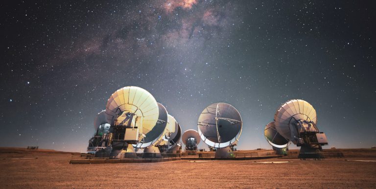 La comercialización de la industria espacial en Latinoamérica requiere más referentes autóctonos 