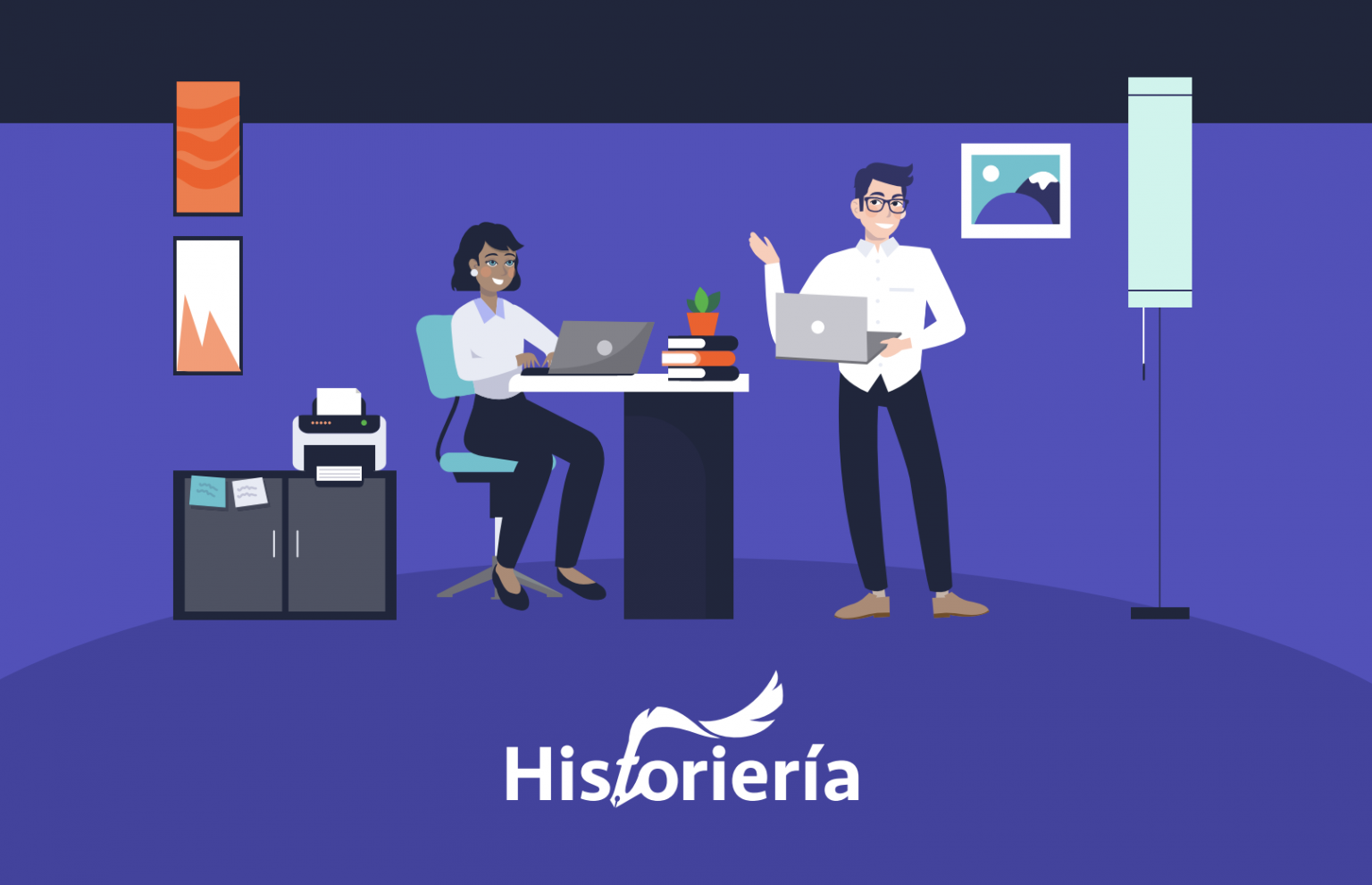 Imagen principal del artículo: ¿Quiere emprender? Esta guía lo lleva de la mano: Hacienda, Caja, Renta, facturación electrónica...