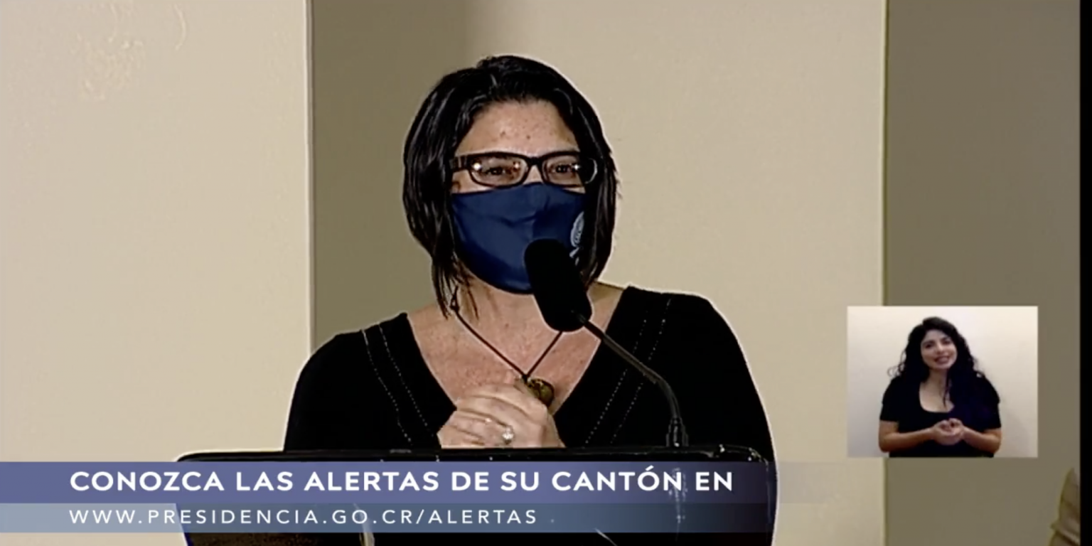 Imagen principal del artículo: Más de 1.300.000 personas han sufrido afectación crítica de su salud mental por la pandemia