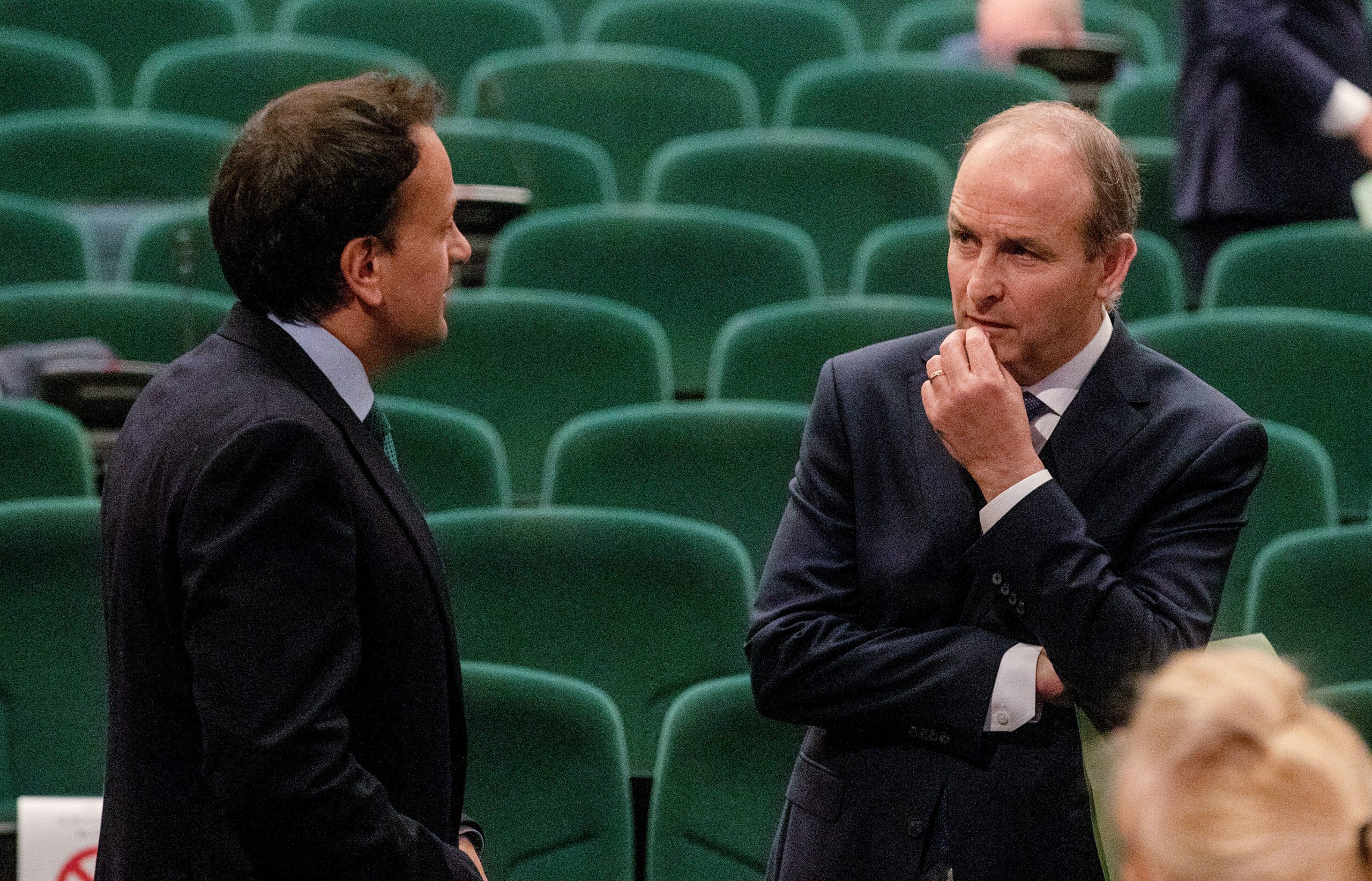 Imagen principal del artículo: Irlanda pedirá perdón tras complicidad estatal en la muerte de 9 mil bebés 