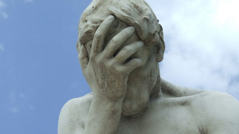 En el Gobierno no han entendido nada