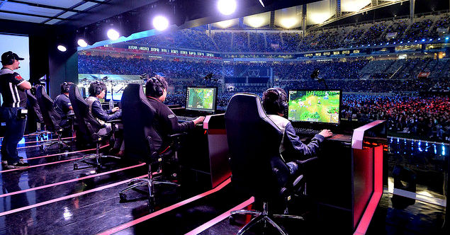 Saprissa será el primer club centroamericano con equipo de LoL, el videojuego más popular de los eSports