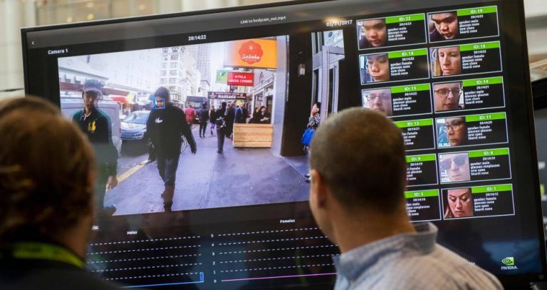 PGR: Municipalidades necesitan autorización por Ley para usar tecnología de reconocimiento facial