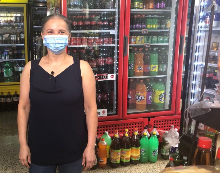 “Mi barrio sin residuos”: campaña ha recolectado 41 mil botellas de plástico en tres meses