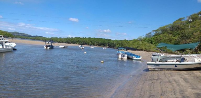 MINAE aplazó el cobro a turistas que visiten humedal en Tamarindo