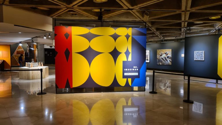 Reimaginarnos ante la nueva normalidad: la propuesta de la más reciente exposición de los Museos del BCCR