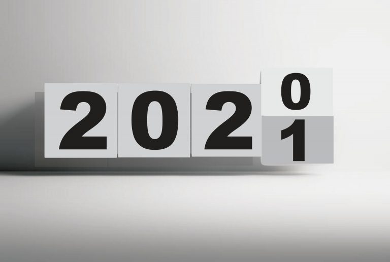 2021: Prosperanza