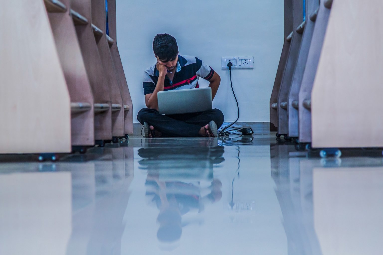 Imagen principal del artículo: La participación de la pornografía en la falta de educación sexual integral