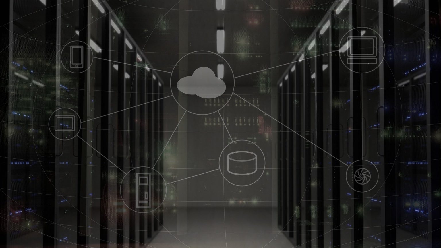 Imagen principal del artículo: Del centro de datos a la nube: ¿cómo pueden estas tecnologías crear lo mejor de ambos mundos?