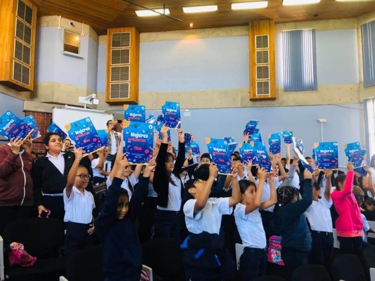 Academia Nacional de Ciencias invita a celebrar el Día de la Mujer y la Niña en la ciencia