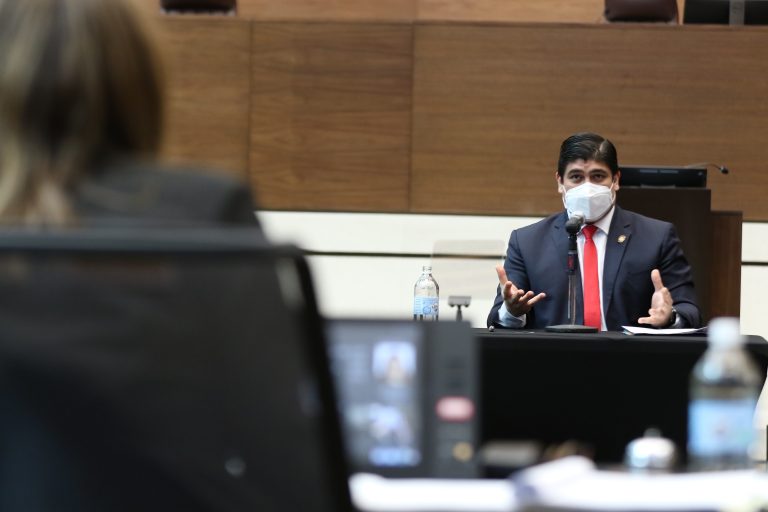 Sala IV declara inconstitucional creación de la UPAD