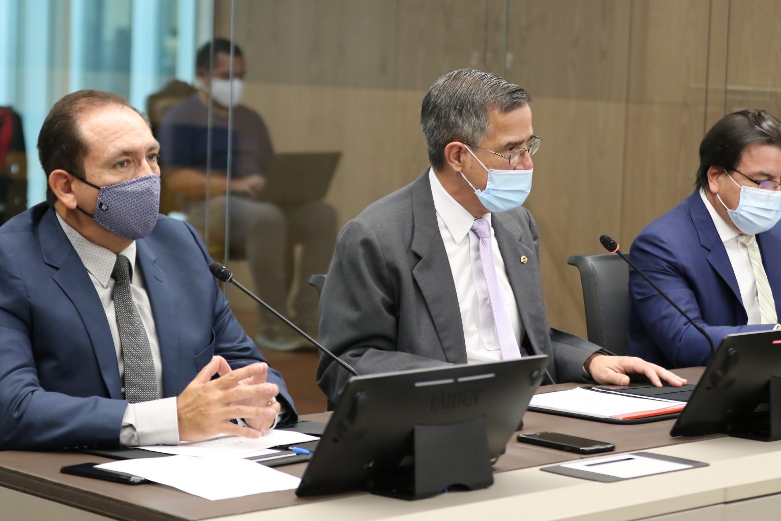 Imagen principal del artículo: TSE pide a diputados reponer 1879 millones recortados a presupuesto para proceso electoral 2022