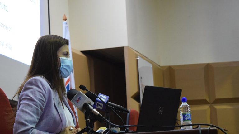 Contraloría a Justicia: “La correcta planificación de un contrato es responsabilidad de la Administración”