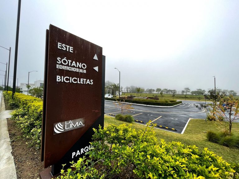 Zona Franca La Lima motiva a sus colaboradores para que viajen al trabajo en bici