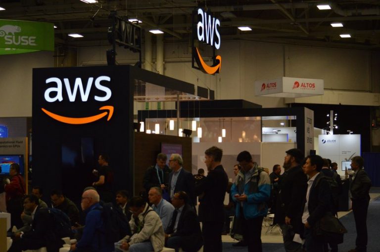 Amazon Web Services abre oficina en Costa Rica y busca contratar profesionales altamente calificados
