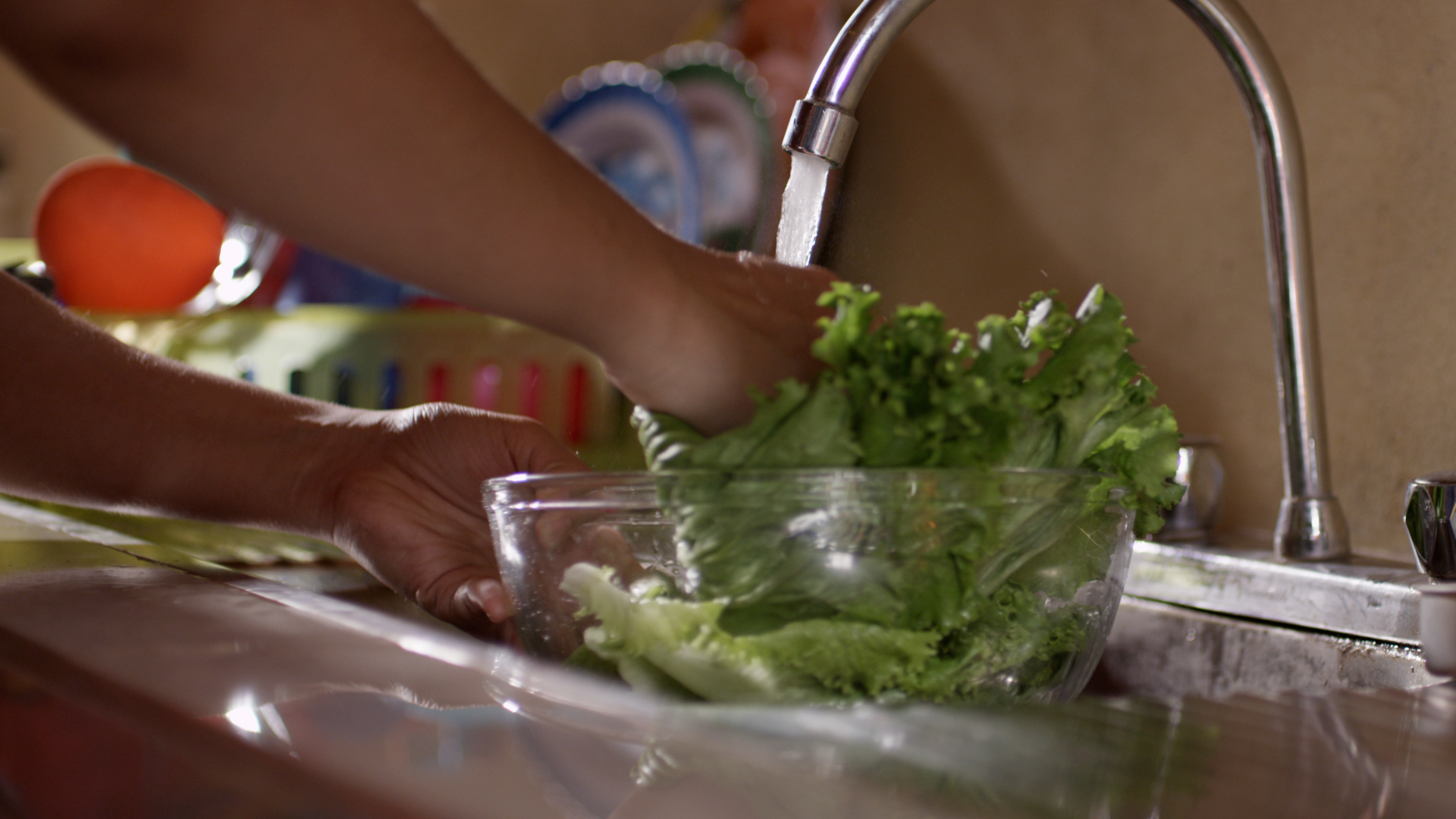Imagen principal del artículo: Salud autoriza consumo de agua en los cantones de Moravia, Tibás y Goicoechea