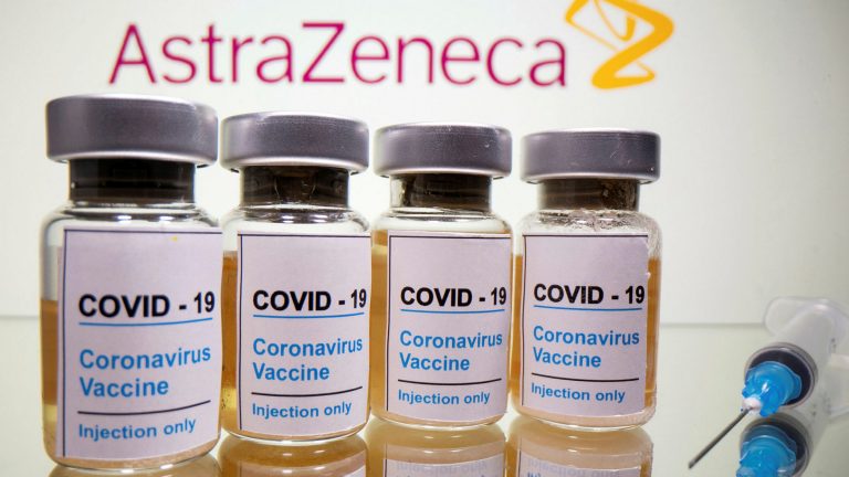 Una decena de países europeos frena uso de la vacuna AstraZeneca