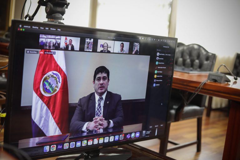 Gobierno habilita compras el mismo día en Depósito Libre Comercial de Golfito