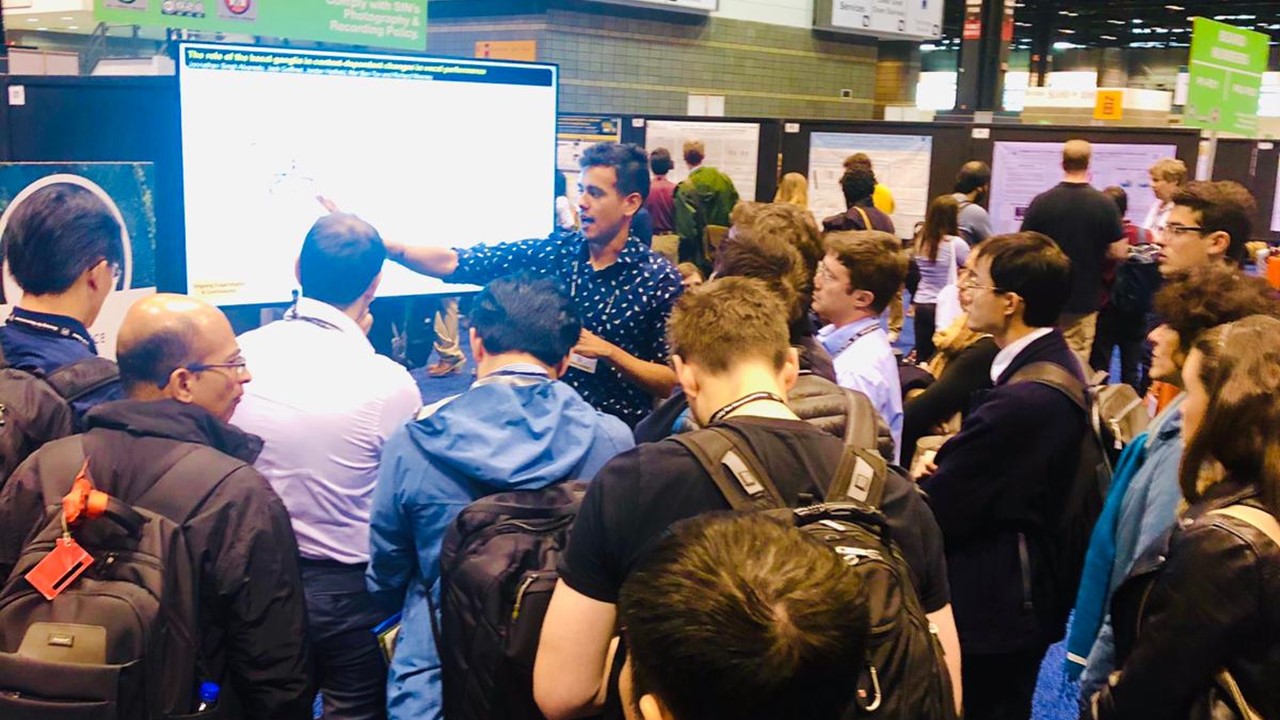 Imagen principal del artículo: Tico ingresa a Harvard y brilla en la ciencia estadounidense