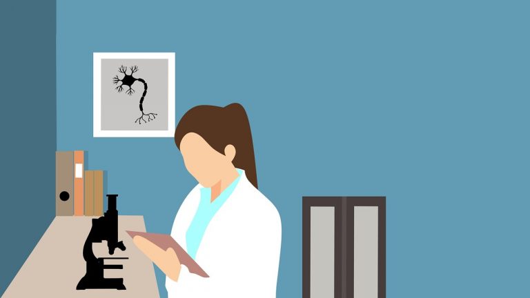 Las brechas de género en la ciencia