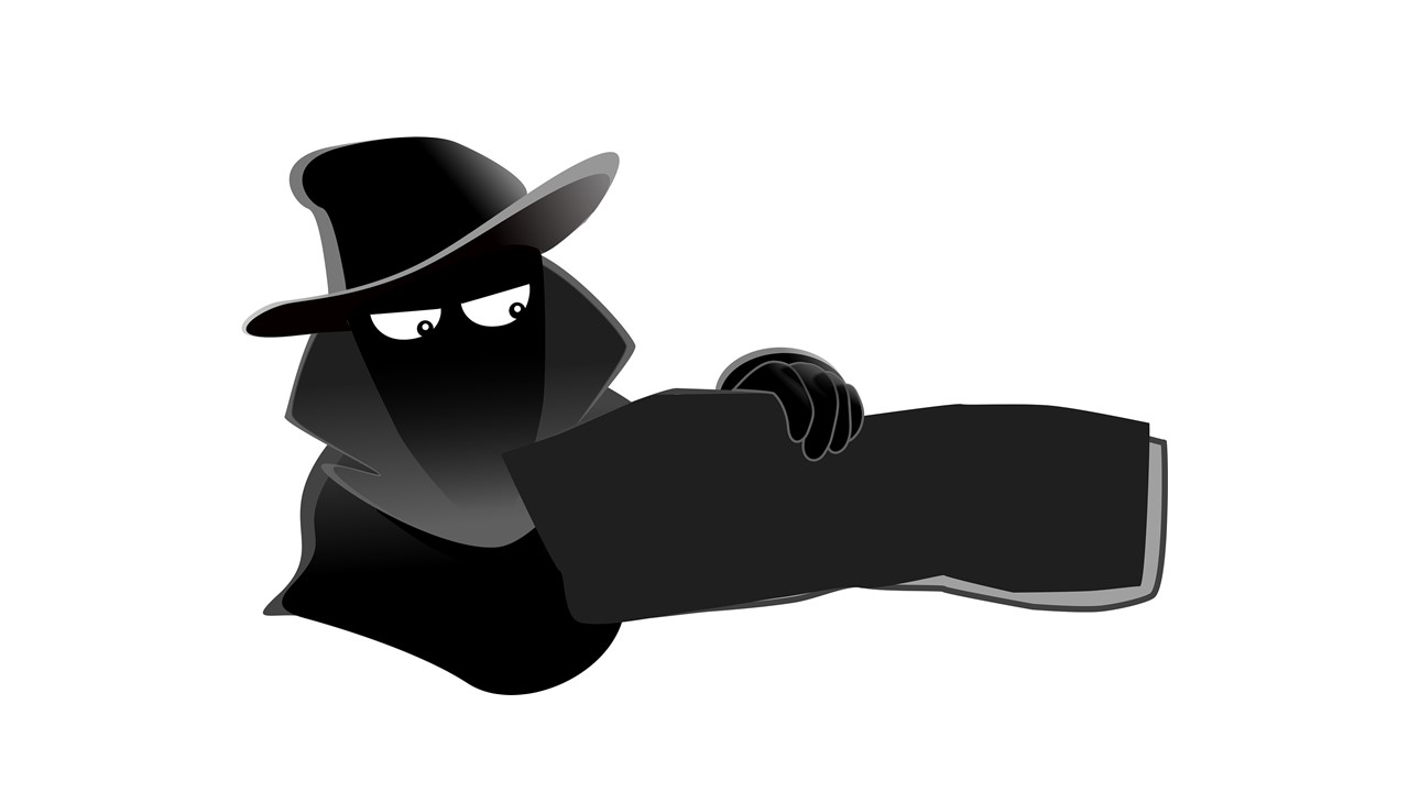 Imagen principal del artículo: Don Pepe: el espía