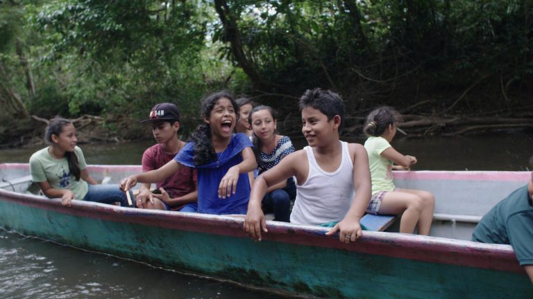 Cuentos del Río: el film que lleva a Nicaragua a los Óscar