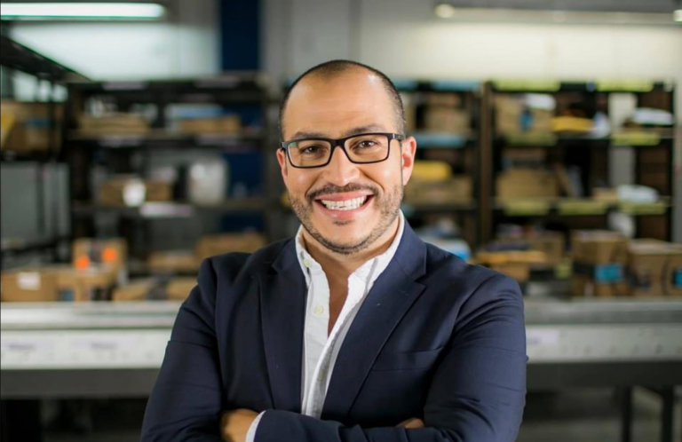 Renunció el presidente de Correos de Costa Rica, José Alexis Jiménez