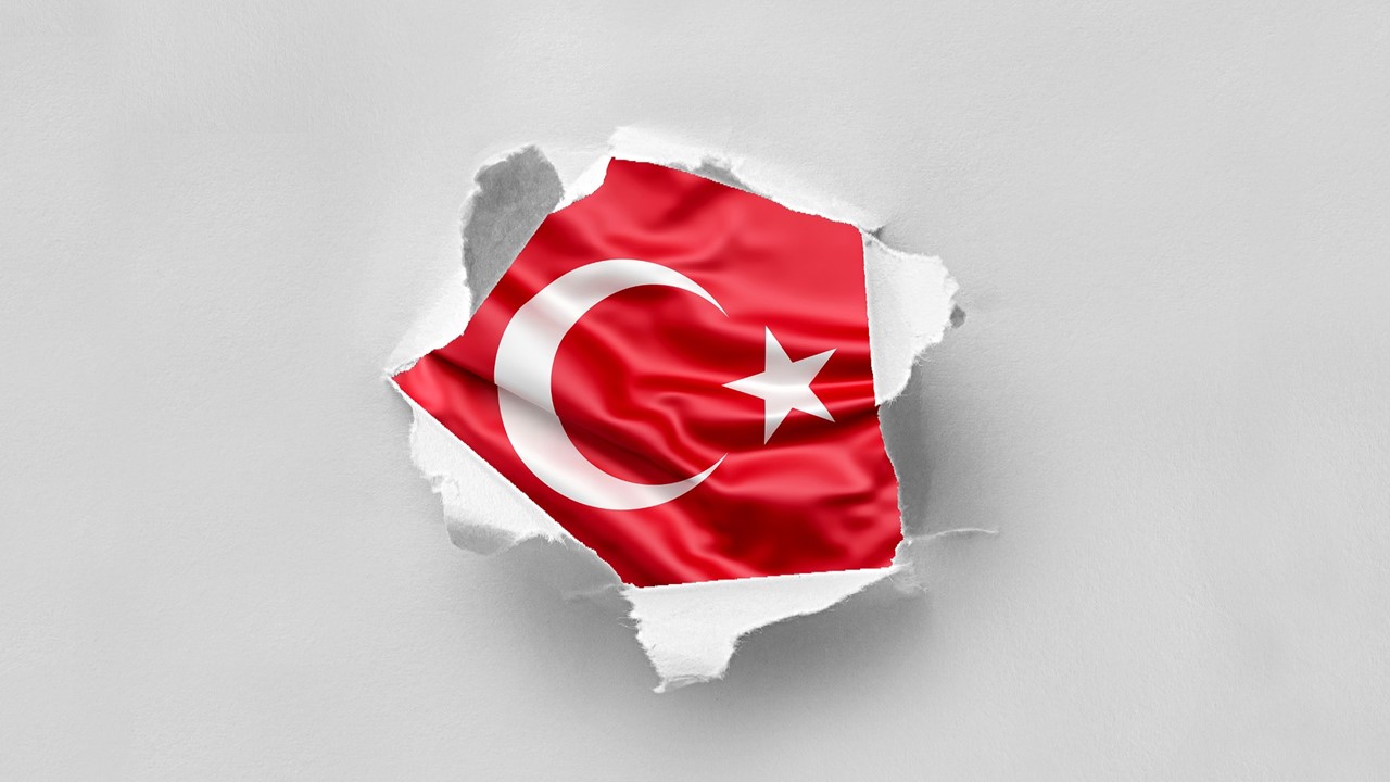 Imagen principal del artículo: Otra vez Turquía podría generar diferencias en la OTAN