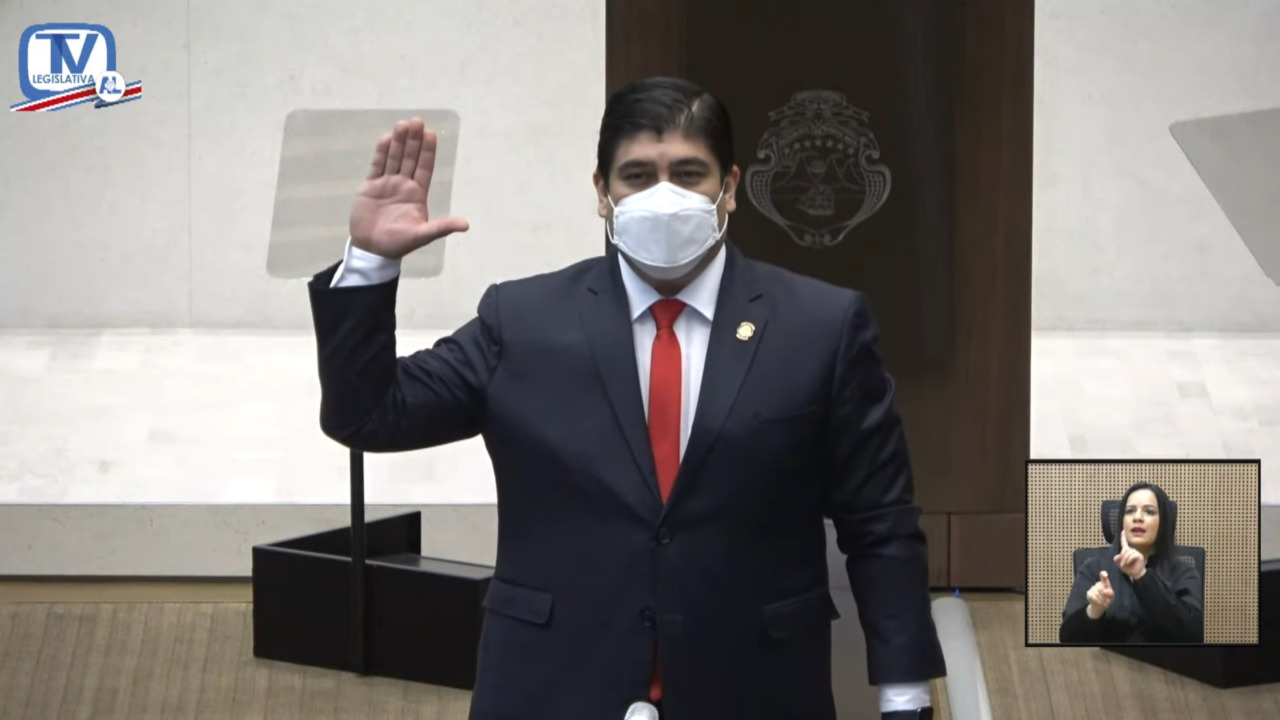 Imagen principal del artículo: Gabinete suscribe carta de apoyo a Alvarado previo a su audiencia por el caso UPAD