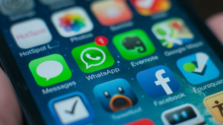 Tecnología móvil es vital para fortalecer el crecimientos de las PYMES