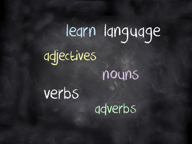 Learning English as a Key to Success
