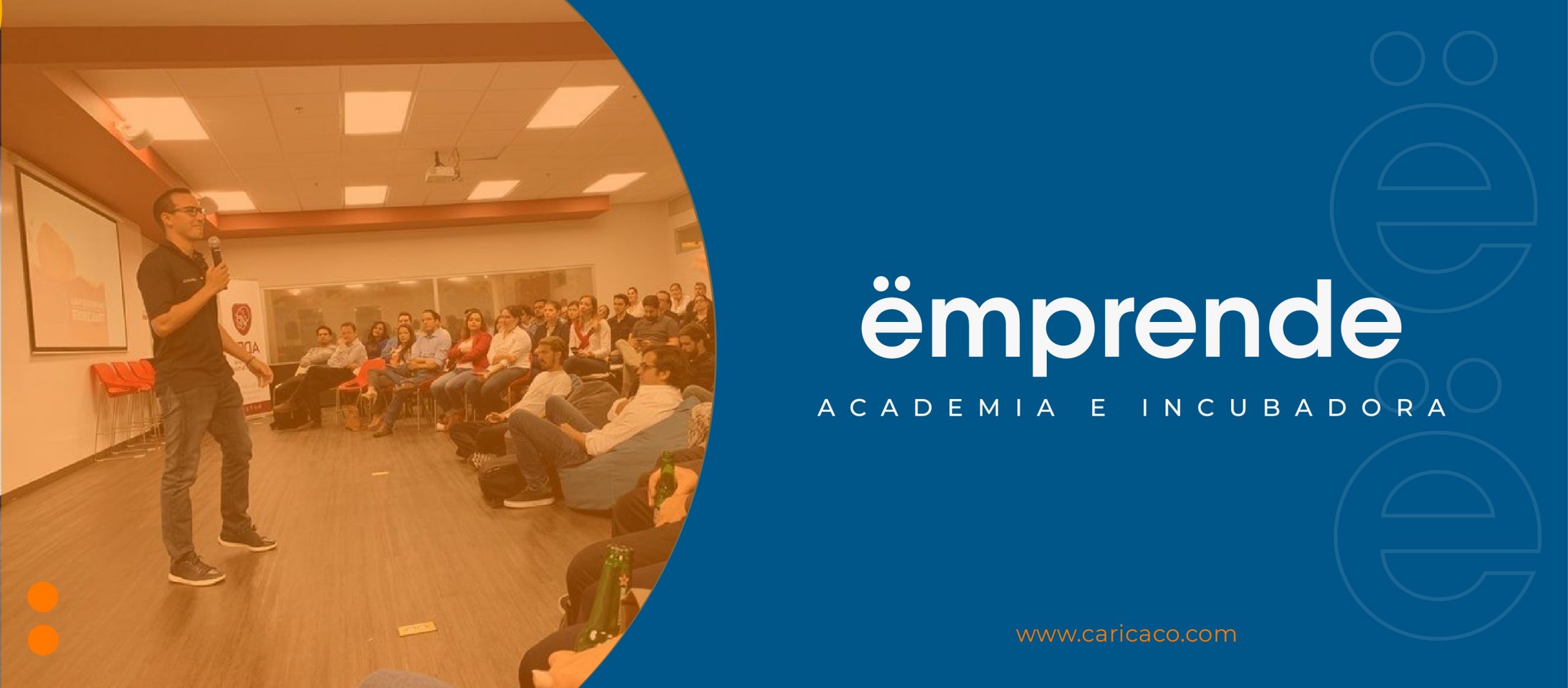 Imagen principal del artículo: Fundación Caricaco abre matrícula para emprendedores que busquen impulsar sus negocios