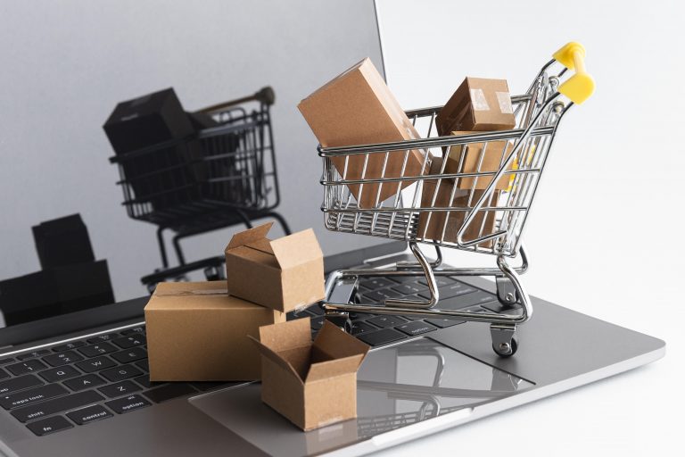 E-commerce: una adaptación esencial, aunque poco confiable para la "nueva normalidad"