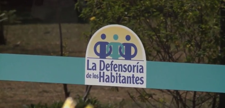 Defensoría de los Habitantes recomienda replantear la regla fiscal