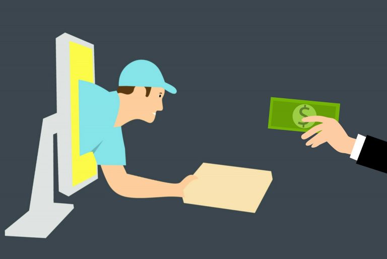 El E-COVID: la pandemia impone el comercio online