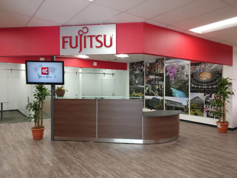 Fujitsu amplia operaciones en el país y ofrece 60 nuevos puestos de trabajo